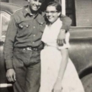 Meet your Posher, Kathy